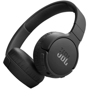 Навушники JBL Tune 670NC Black (JBLT670NCBLK)