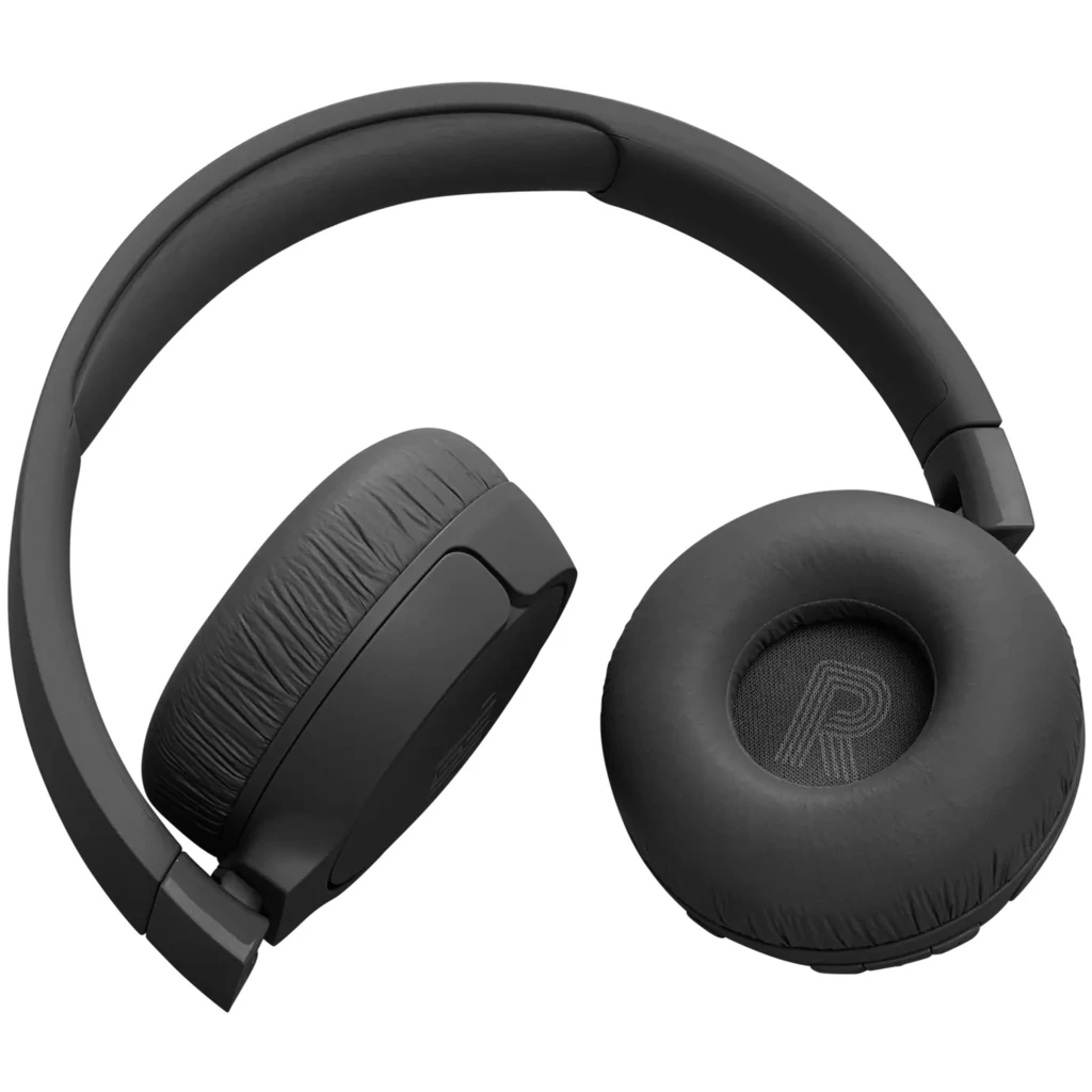 Наушники JBL Tune 670NC Black (JBLT670NCBLK) UA