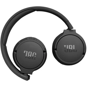Наушники JBL Tune 670NC Black (JBLT670NCBLK) UA