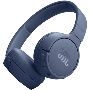 Навушники JBL Tune 670NC Blue (JBLT670NCBLU)