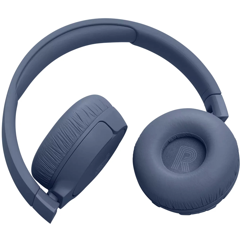 Наушники JBL Tune 670NC Blue (JBLT670NCBLU) UA