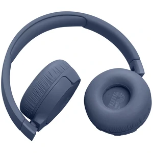 Наушники JBL Tune 670NC Blue (JBLT670NCBLU) UA