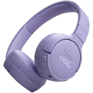 Навушники JBL Tune 670NC Purple (JBLT670NCPUR)