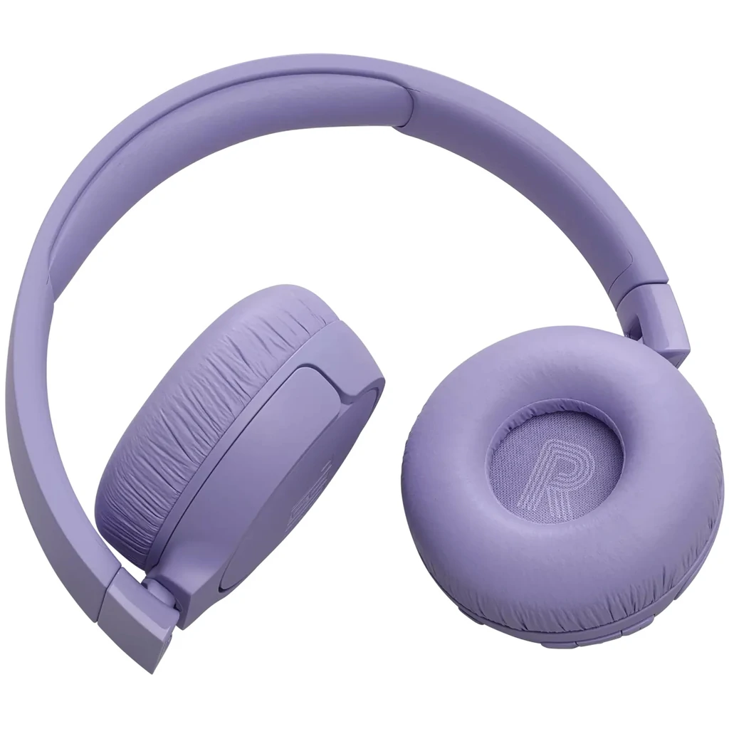 Навушники JBL Tune 670NC Purple (JBLT670NCPUR) UA
