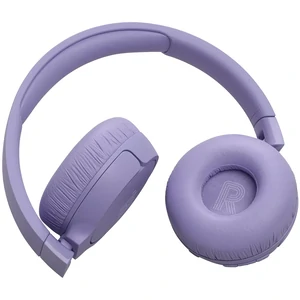Навушники JBL Tune 670NC Purple (JBLT670NCPUR) UA