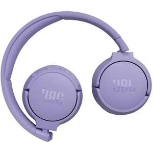 Навушники JBL Tune 670NC Purple (JBLT670NCPUR) UA