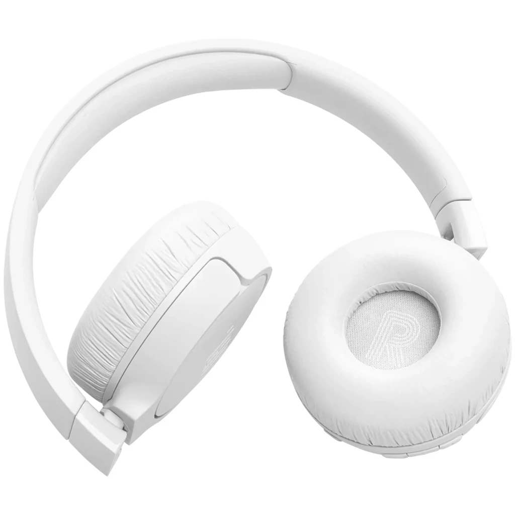 Навушники JBL Tune 670NC White (JBLT670NCWHT) UA