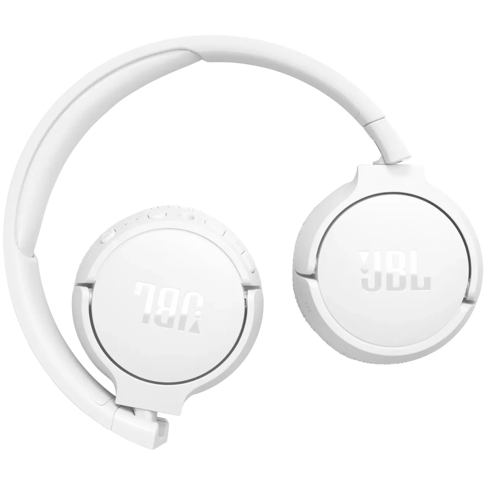 Навушники JBL Tune 670NC White (JBLT670NCWHT)