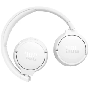 Навушники JBL Tune 670NC White (JBLT670NCWHT) UA
