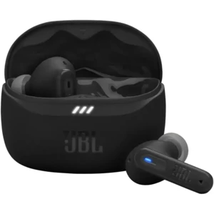 Наушники JBL Tune Beam 2 Black (JBLTBEAM2BLK) UA