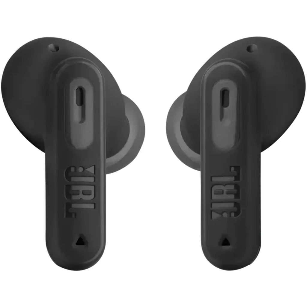 Наушники JBL Tune Beam 2 Black (JBLTBEAM2BLK) UA
