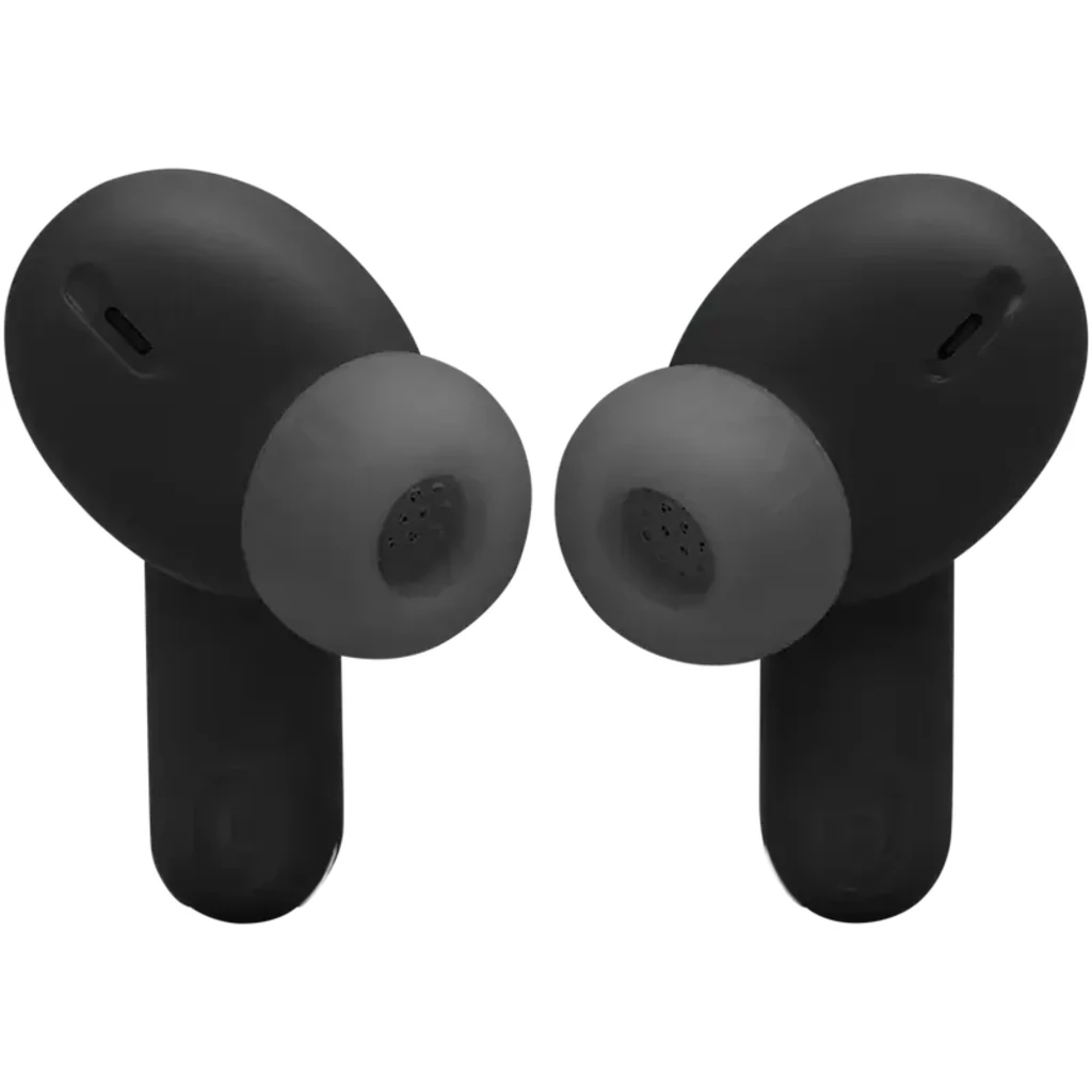 Наушники JBL Tune Beam 2 Black (JBLTBEAM2BLK) UA