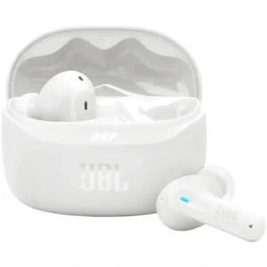 Цвет: Белый - Наушники JBL Tune Beam 2 White (JBLTBEAM2WHT) UA