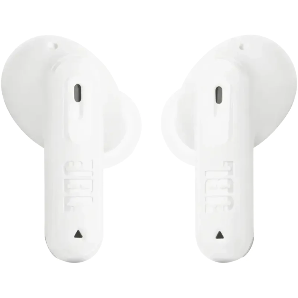 Наушники JBL Tune Beam 2 White (JBLTBEAM2WHT) UA
