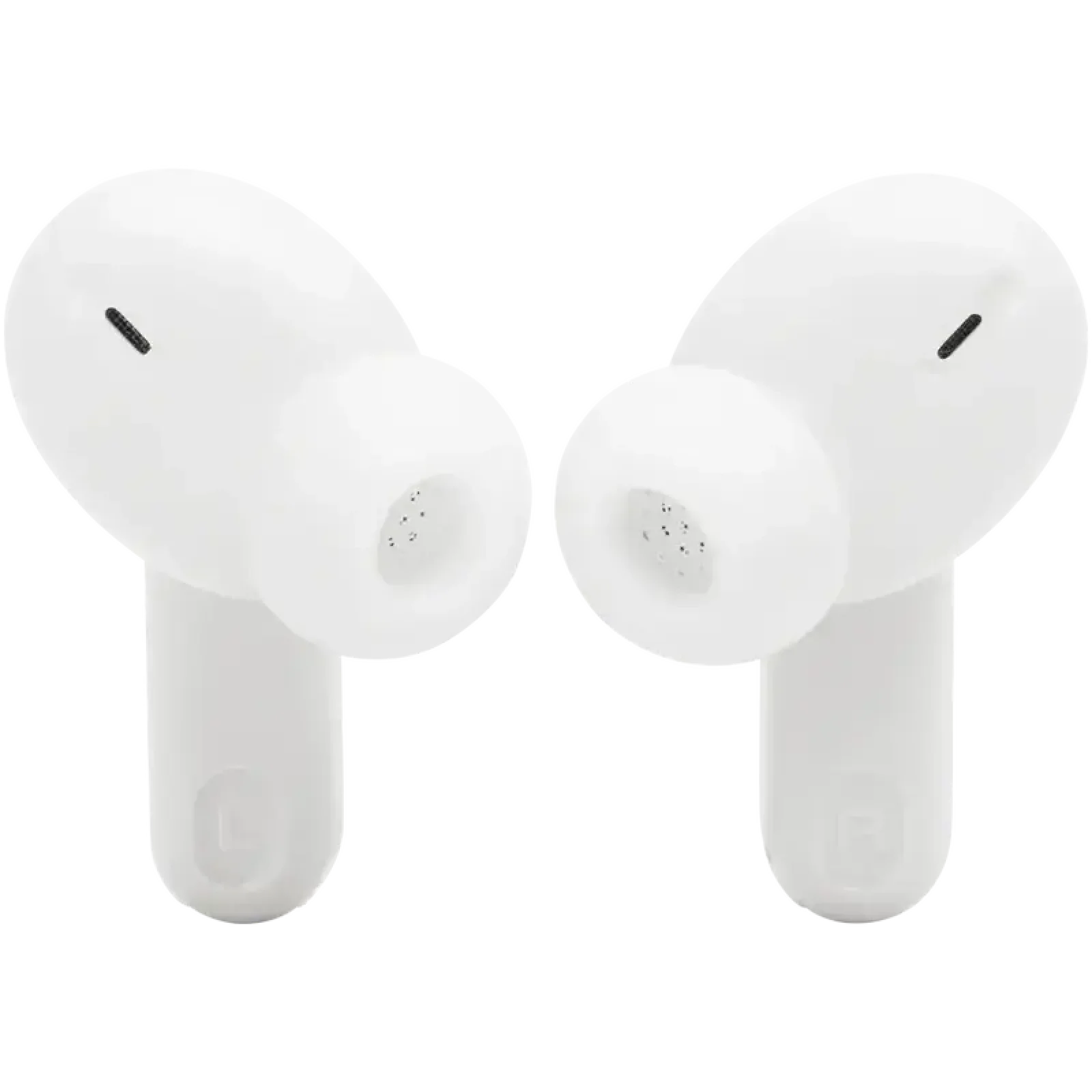 Навушники JBL Tune Beam 2 White (JBLTBEAM2WHT) UA