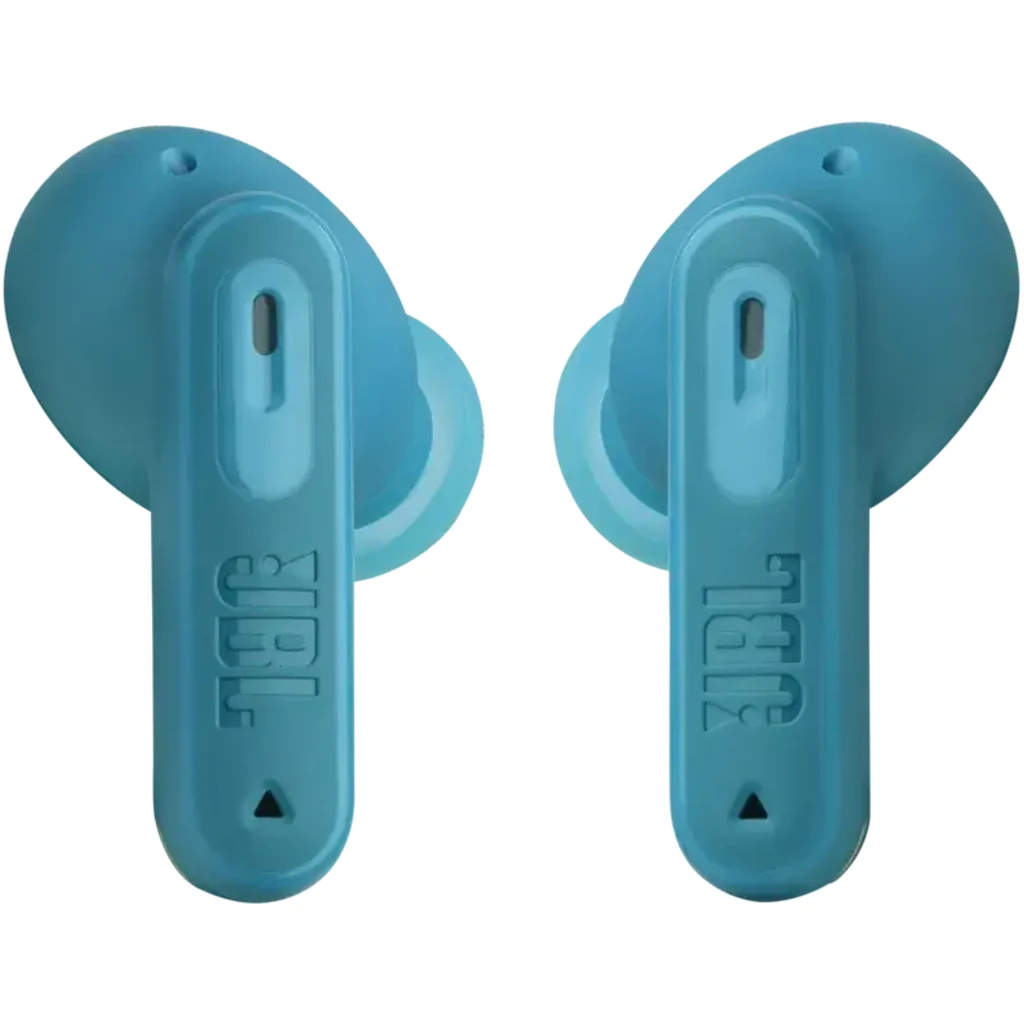 Наушники JBL Tune Beam 2 Turquoise (JBLTBEAM2TQE) UA