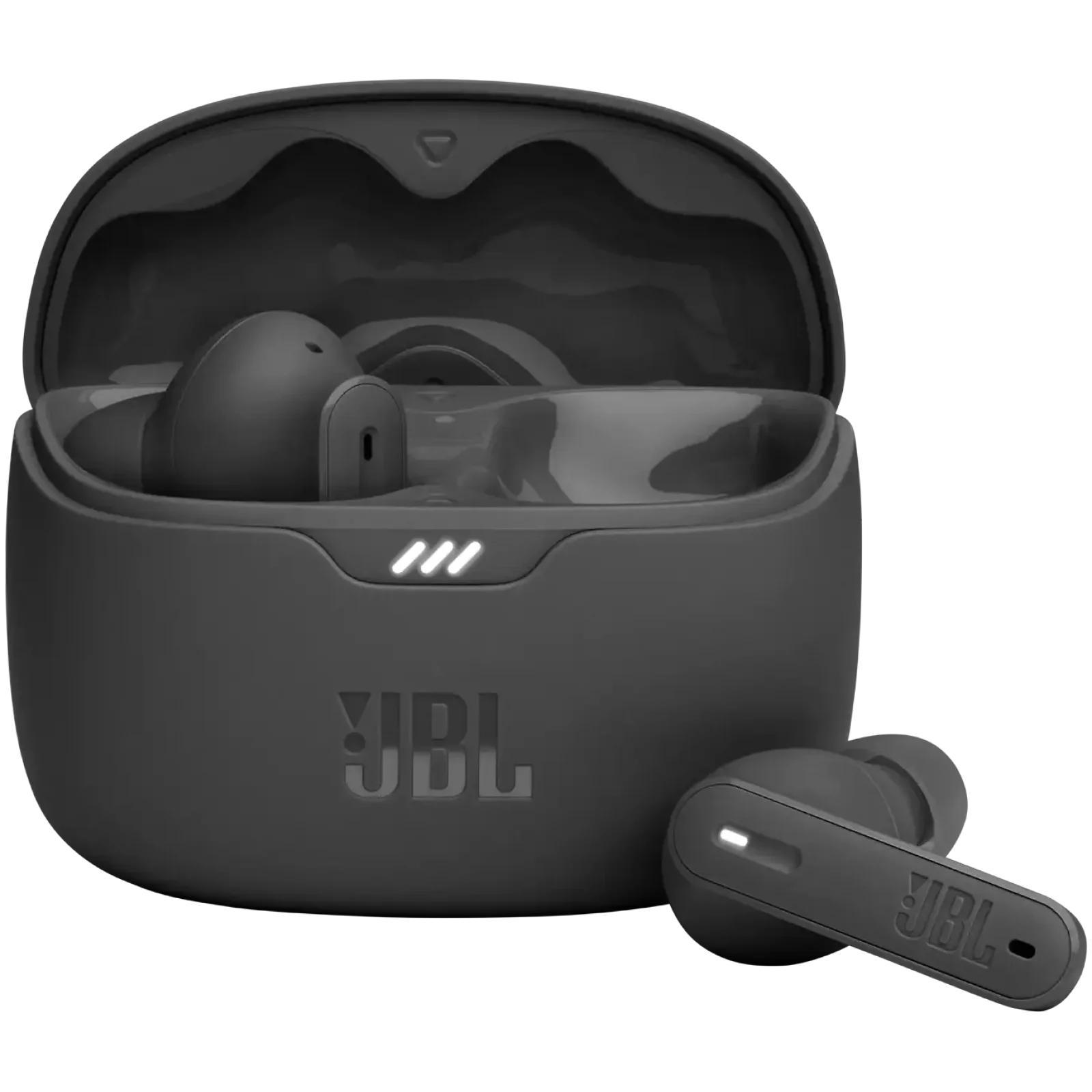 Наушники JBL Tune Beam Black (JBLTBEAMBLK) UA