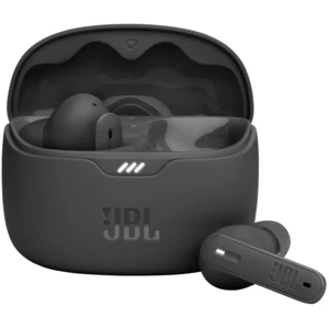 Навушники JBL Tune Beam Black (JBLTBEAMBLK) UA