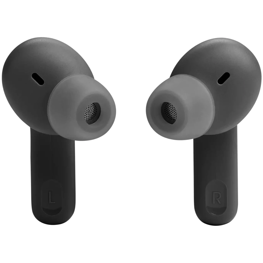 Наушники JBL Tune Beam Black (JBLTBEAMBLK) UA