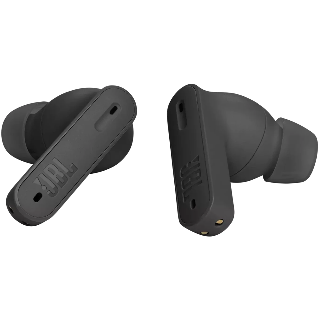 Наушники JBL Tune Beam Black (JBLTBEAMBLK) UA