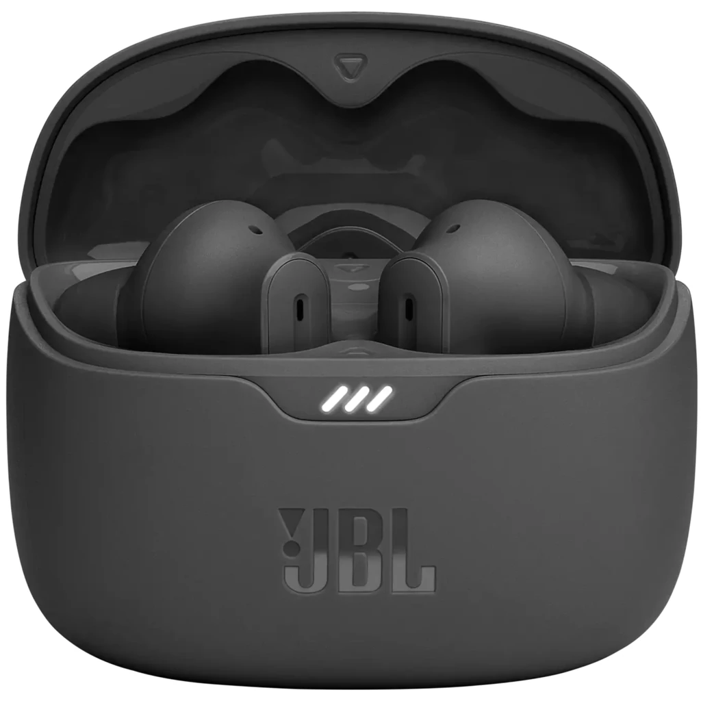 Наушники JBL Tune Beam Black (JBLTBEAMBLK) UA