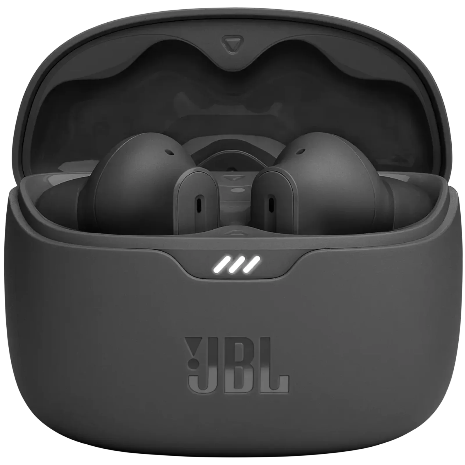 Наушники JBL Tune Beam Black (JBLTBEAMBLK) UA