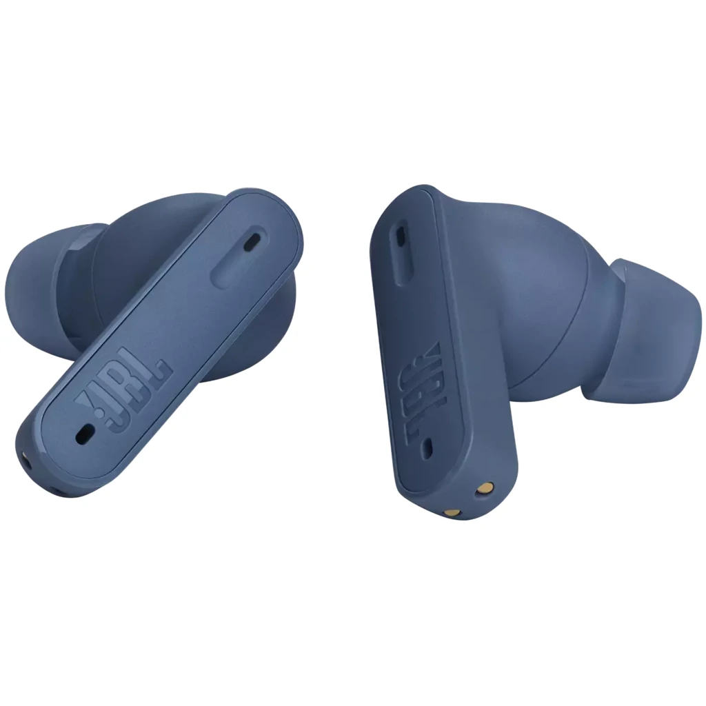 Навушники JBL Tune Beam Blue (JBLTBEAMBLU) UA