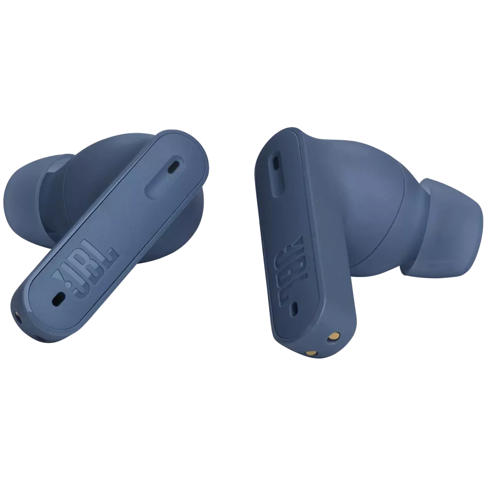 Навушники JBL Tune Beam Blue (JBLTBEAMBLU) UA