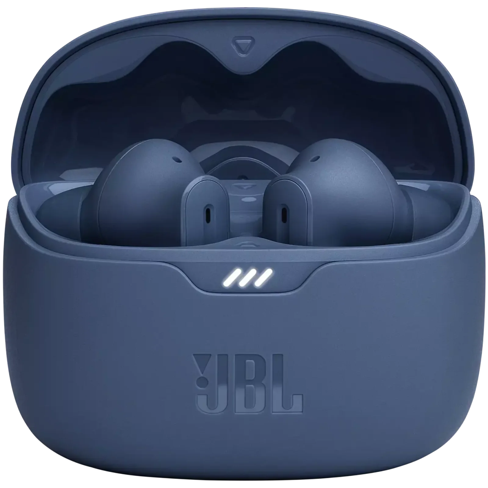 Навушники JBL Tune Beam Blue (JBLTBEAMBLU) UA