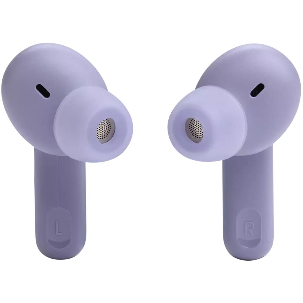 Навушники JBL Tune Beam Purple (JBLTBEAMPUR) UA