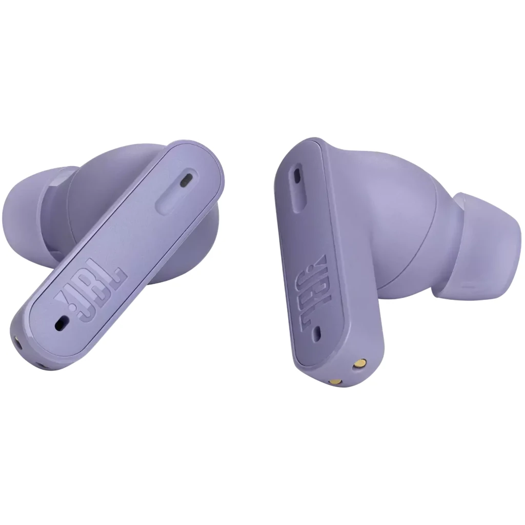 Навушники JBL Tune Beam Purple (JBLTBEAMPUR) UA