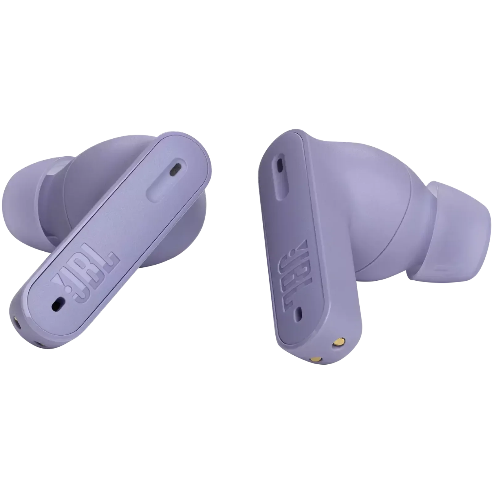 Навушники JBL Tune Beam Purple (JBLTBEAMPUR) UA