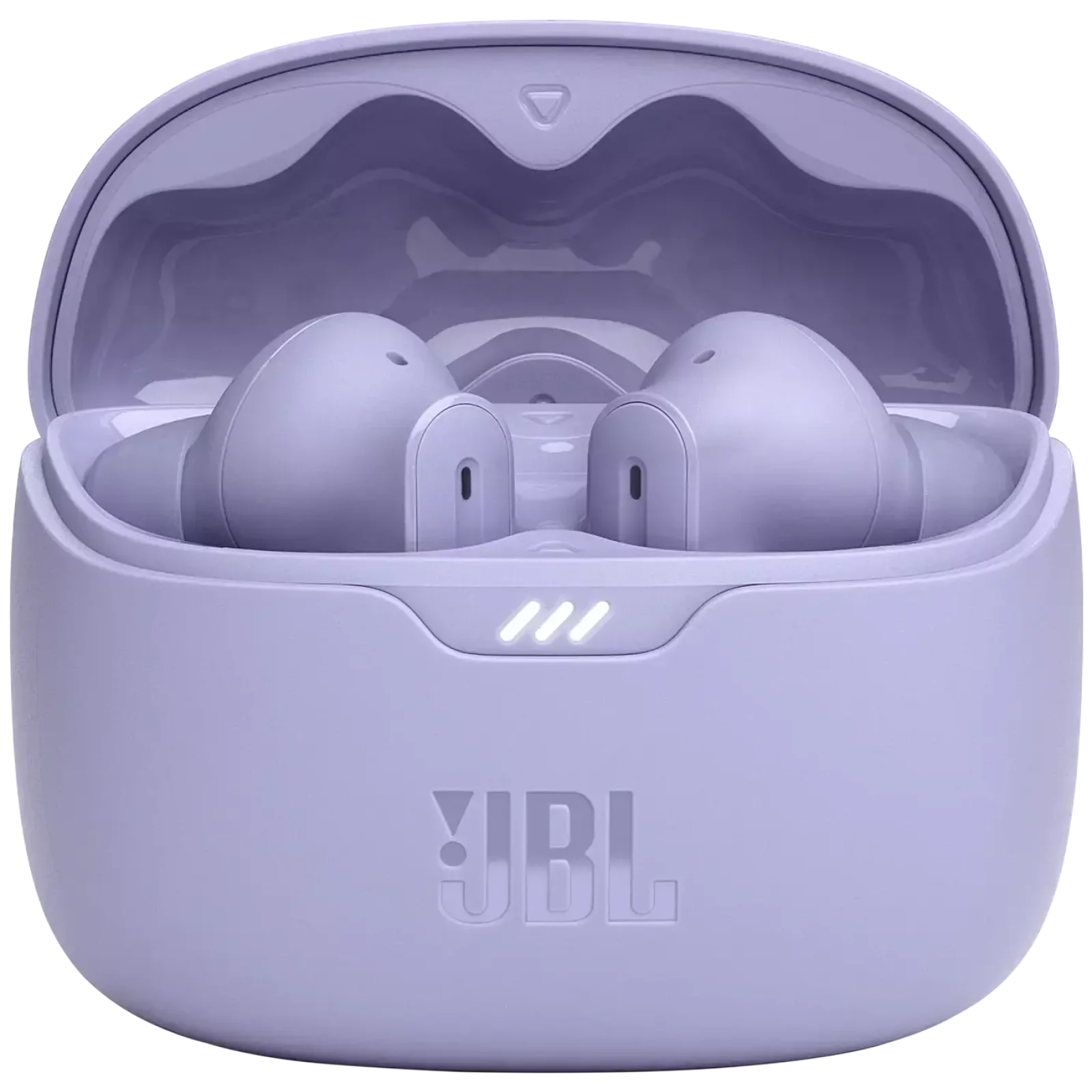 Навушники JBL Tune Beam Purple (JBLTBEAMPUR) UA