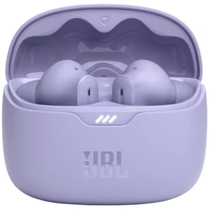 Навушники JBL Tune Beam Purple (JBLTBEAMPUR) UA