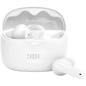 Навушники JBL Tune Beam White (JBLTBEAMWHT) UA