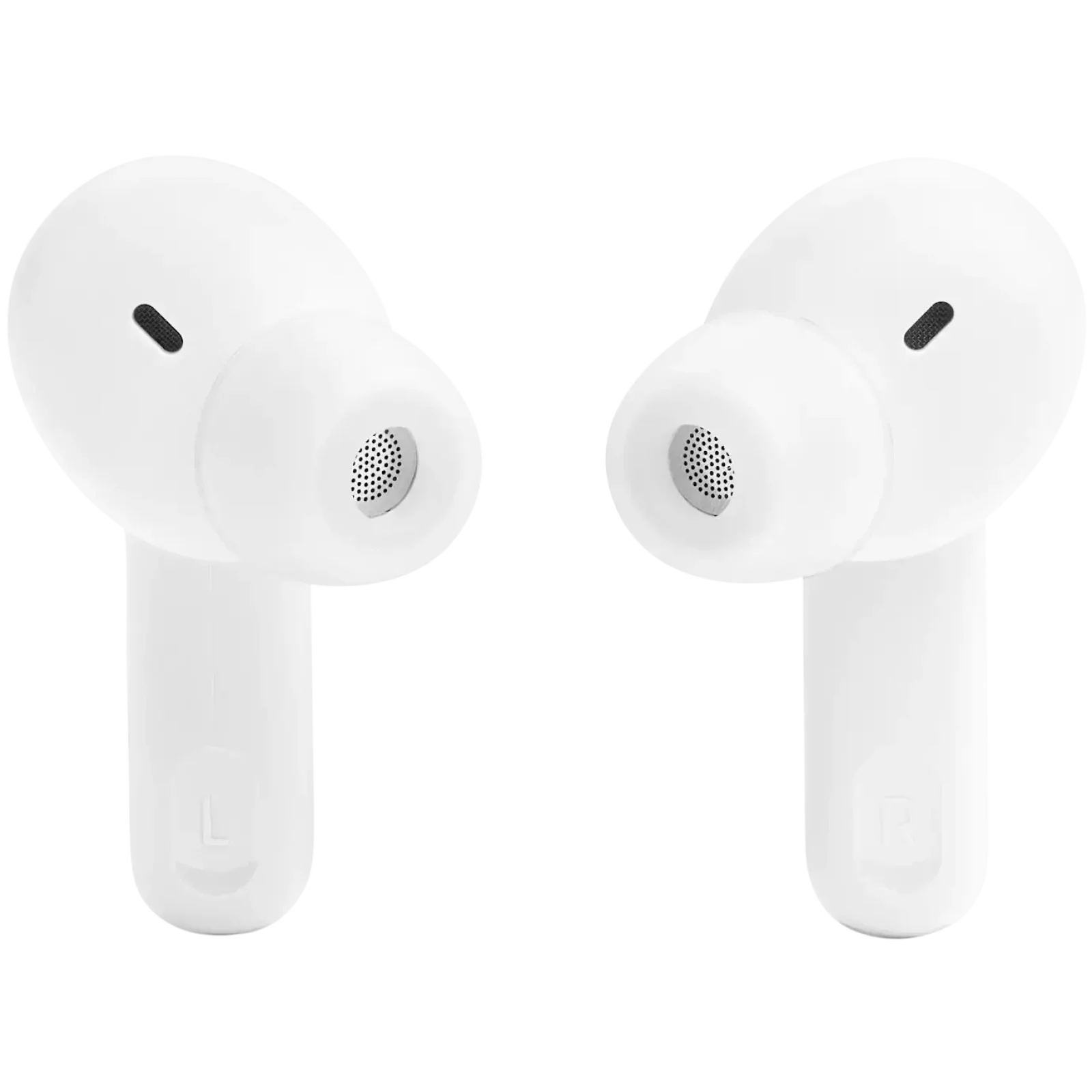 Наушники JBL Tune Beam White (JBLTBEAMWHT) UA