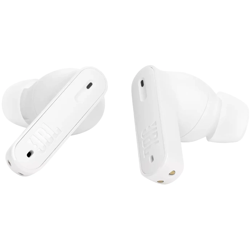 Навушники JBL Tune Beam White (JBLTBEAMWHT) UA