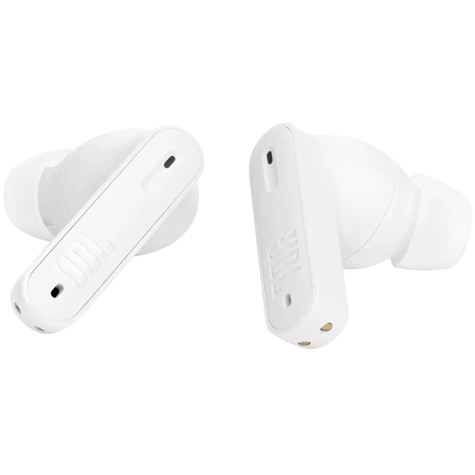 Наушники JBL Tune Beam White (JBLTBEAMWHT) UA