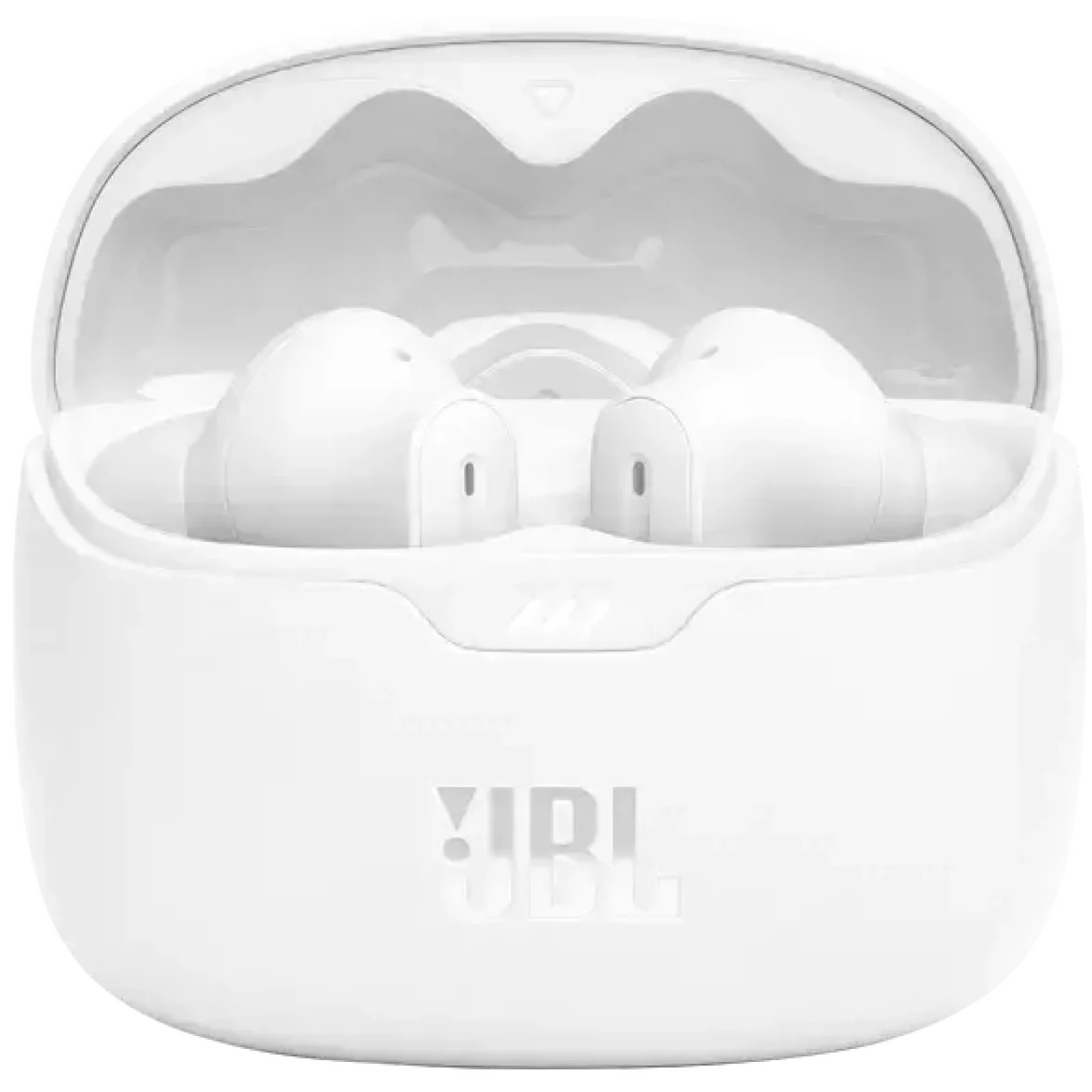 Наушники JBL Tune Beam White (JBLTBEAMWHT) UA