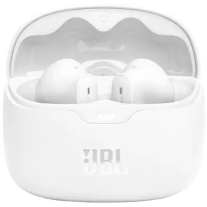 Навушники JBL Tune Beam White (JBLTBEAMWHT) UA