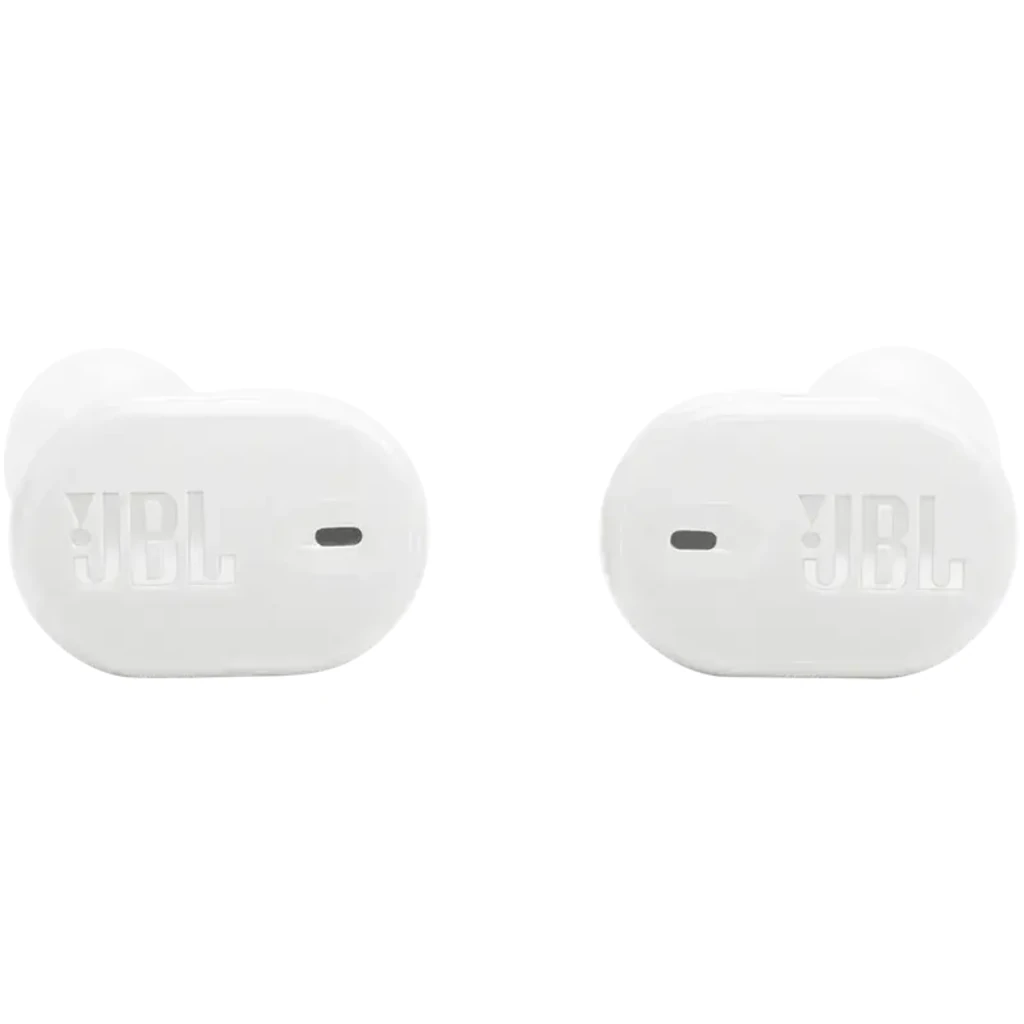 Навушники JBL Tune Buds 2 White (JBLTBUDS2WHT) UA