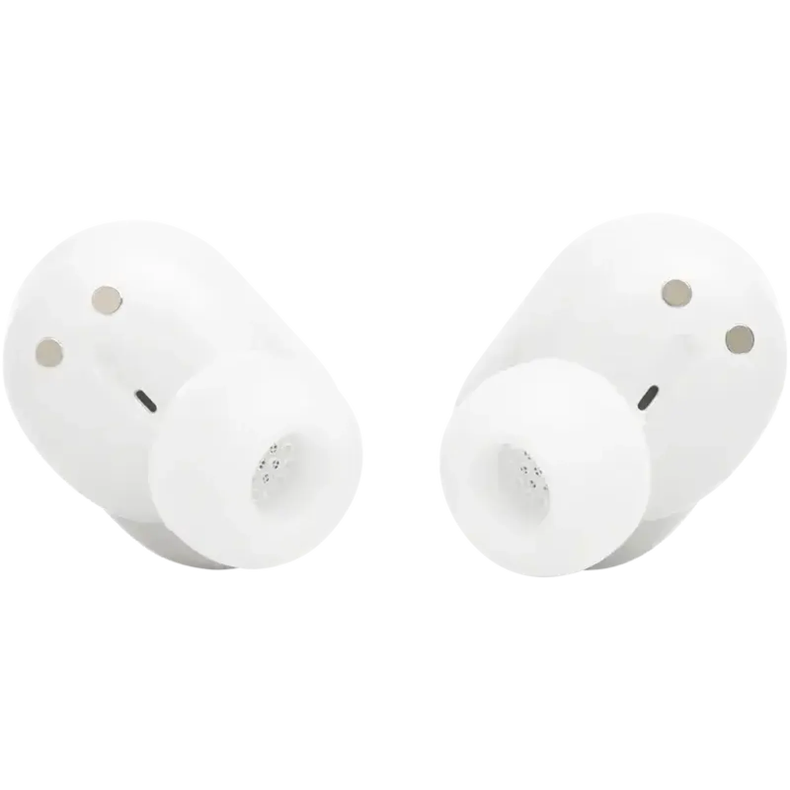 Наушники JBL Tune Buds 2 White (JBLTBUDS2WHT) UA