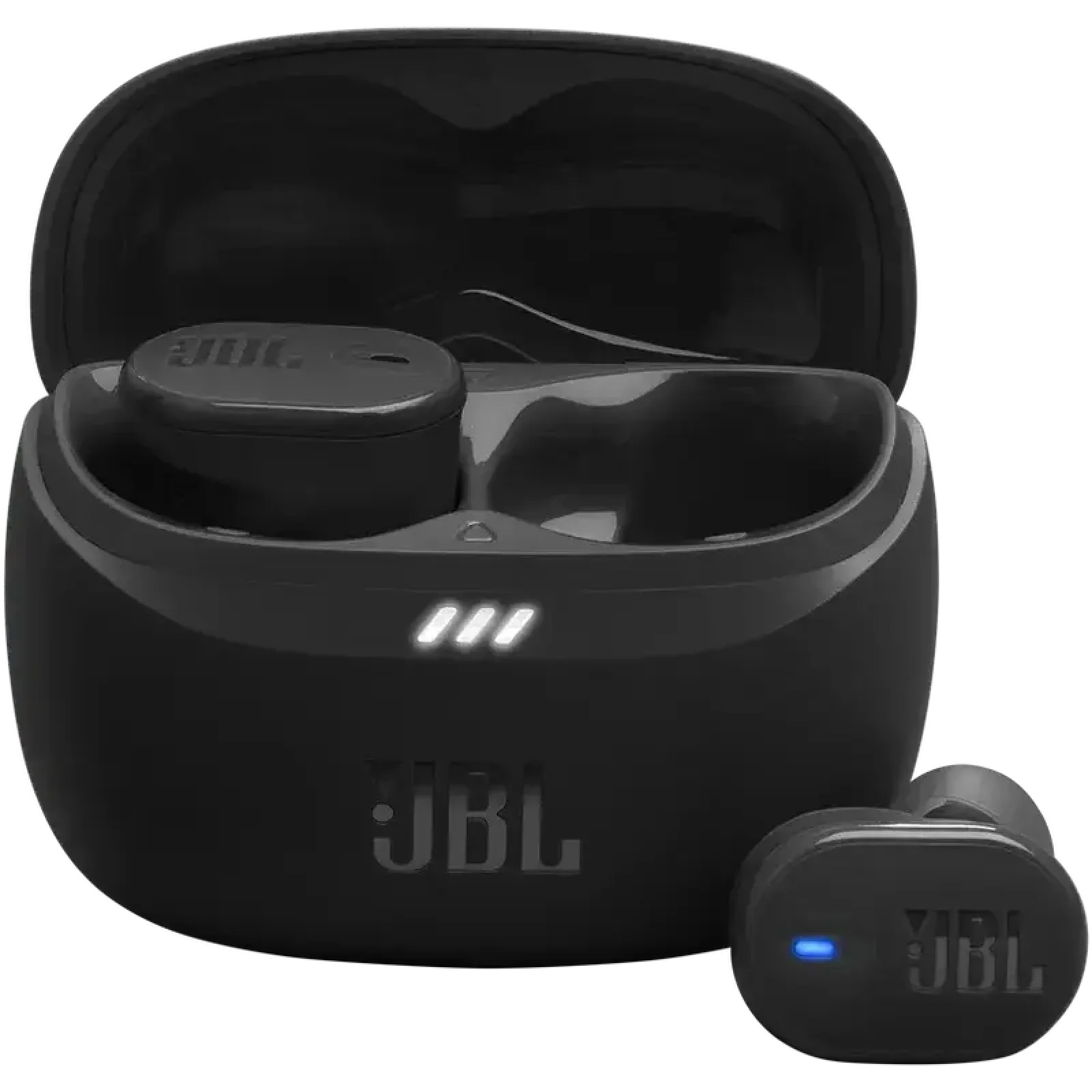 Наушники JBL Tune Buds 2 Black (JBLTBUDS2BLK) UA