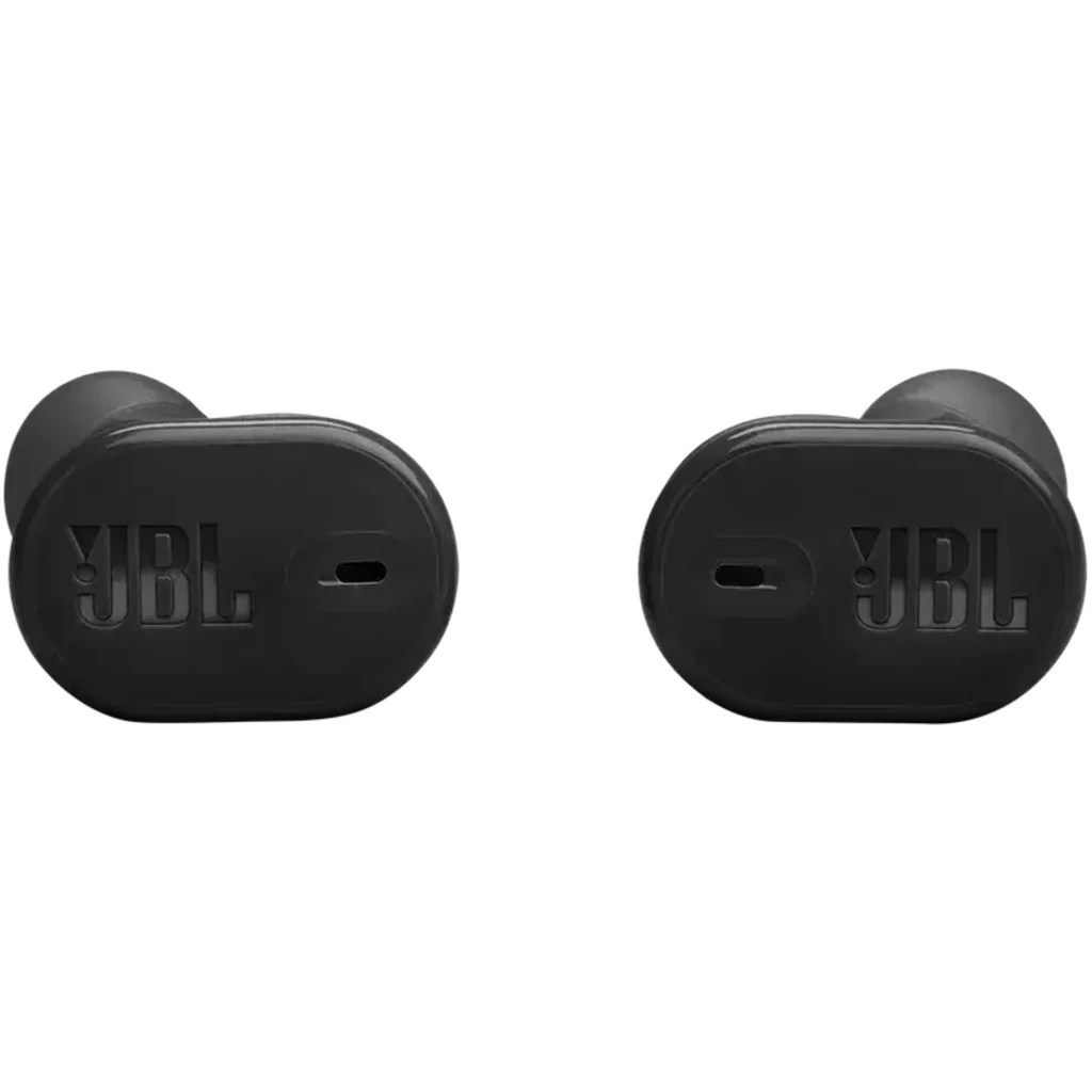 Навушники JBL Tune Buds 2 Black (JBLTBUDS2BLK)