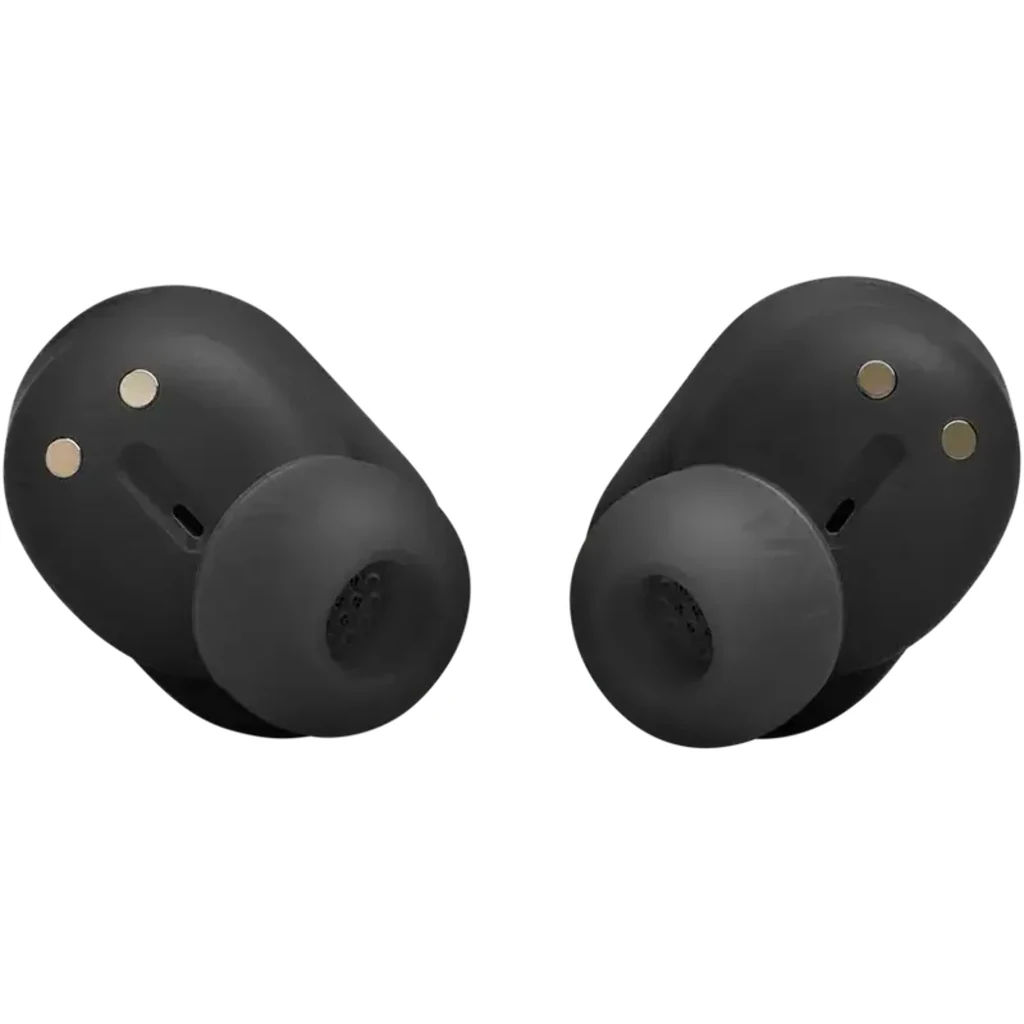 Навушники JBL Tune Buds 2 Black (JBLTBUDS2BLK)