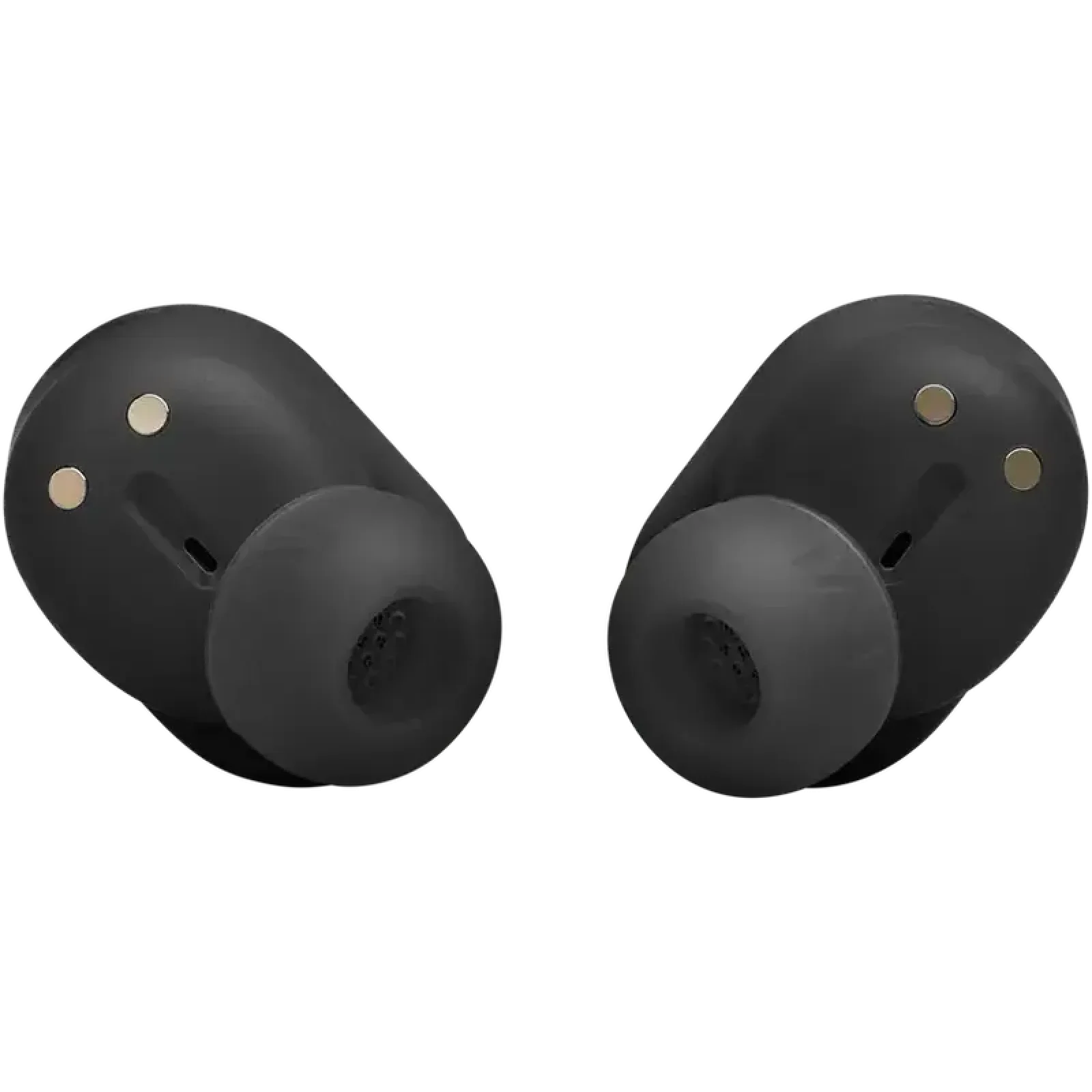 Наушники JBL Tune Buds 2 Black (JBLTBUDS2BLK) UA