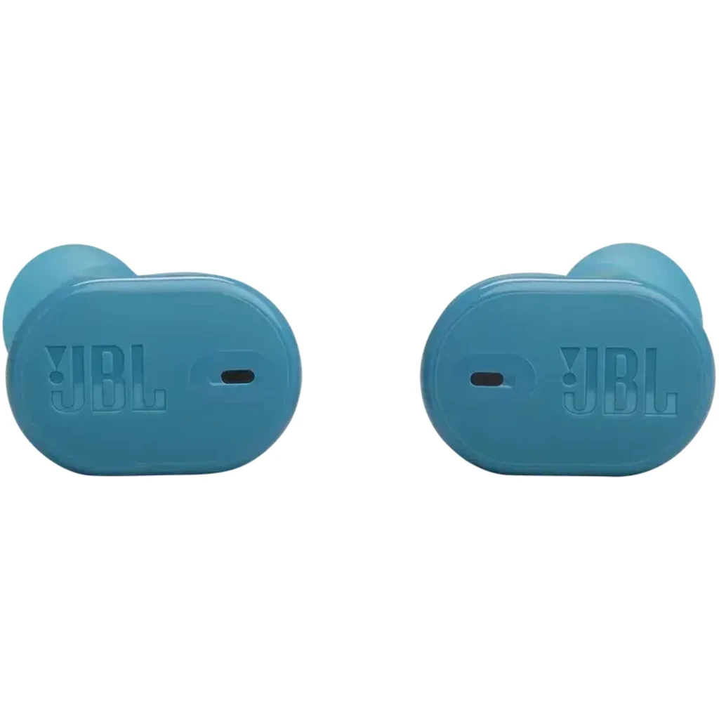 Навушники JBL Tune Buds 2 Turquoise (JBLTBUDS2TQE)