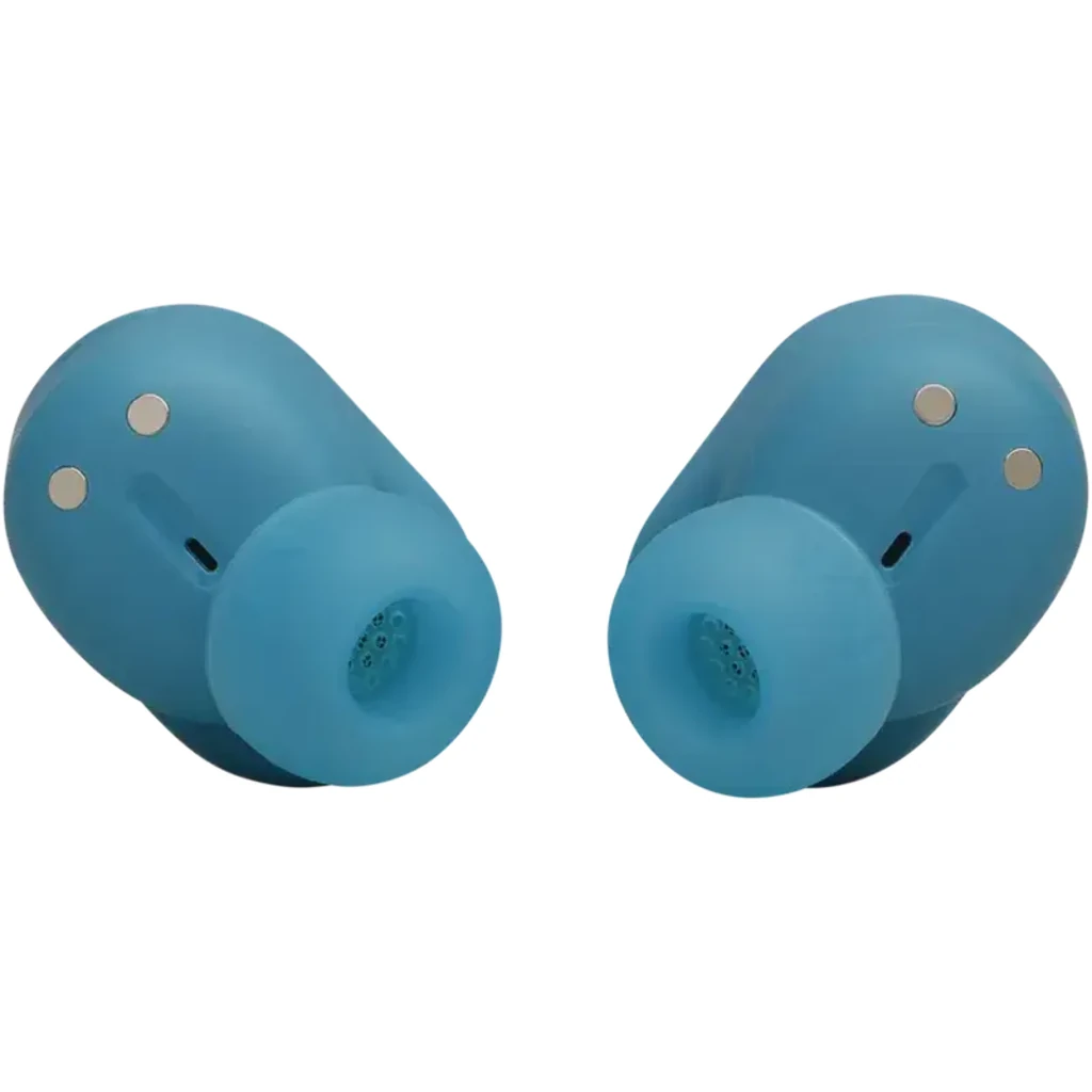 Навушники JBL Tune Buds 2 Turquoise (JBLTBUDS2TQE)