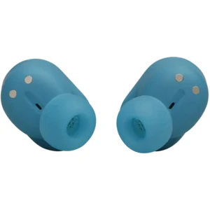 Навушники JBL Tune Buds 2 Turquoise (JBLTBUDS2TQE)