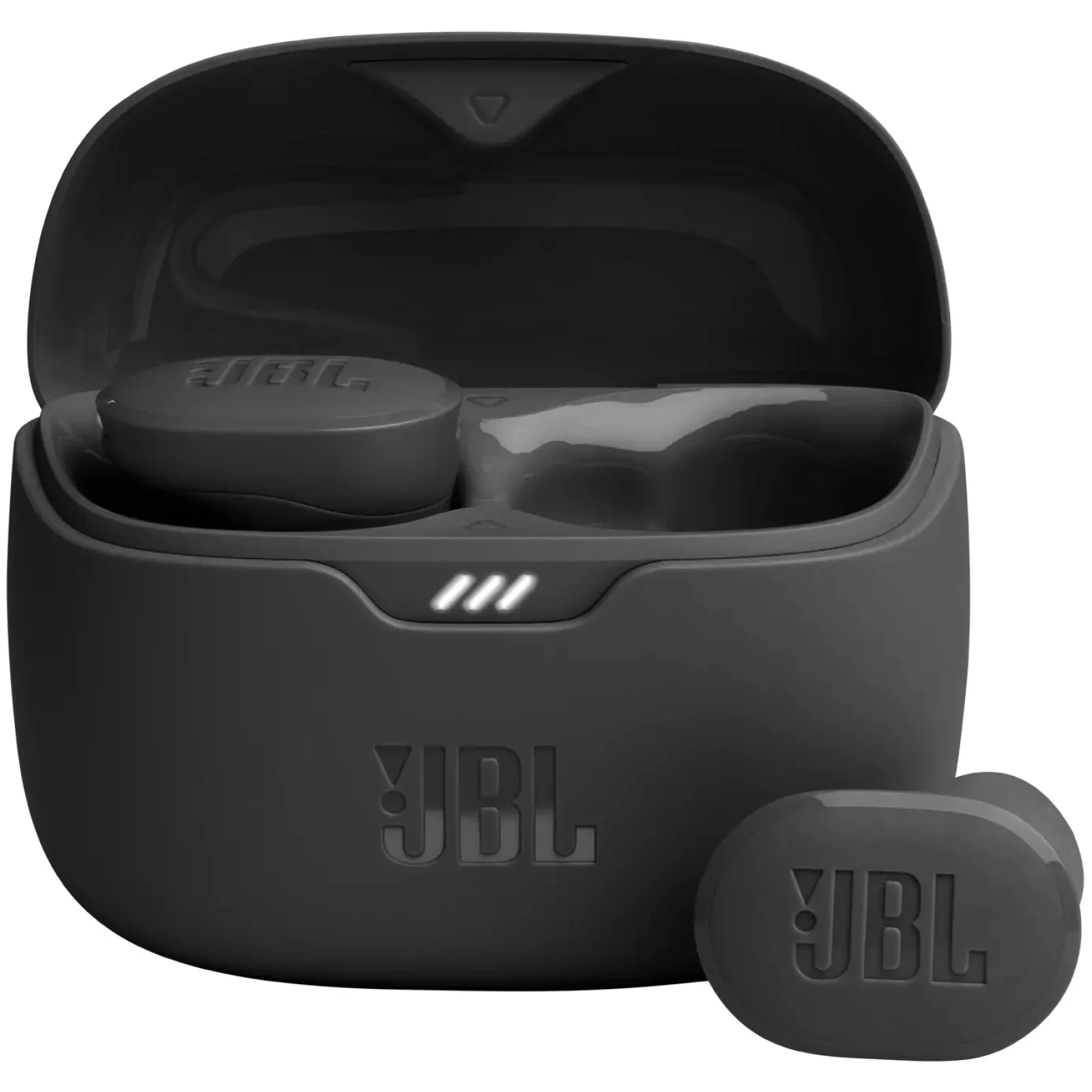 Наушники JBL Tune Buds Black (JBLTBUDSBLK)